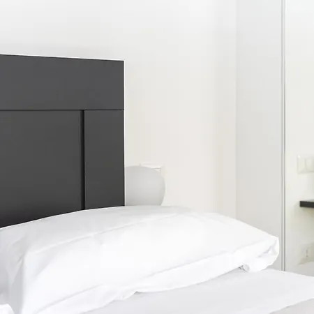 Porta Romana Lb Flat - 아파트 피렌체