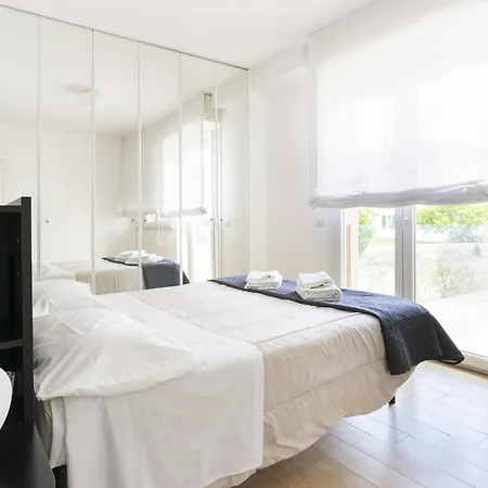 Porta Romana Lb Flat -