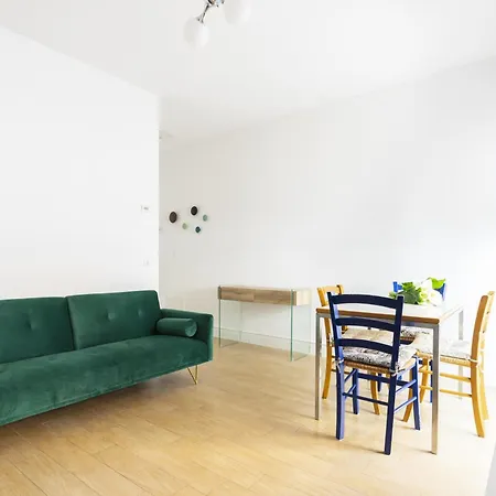 Porta Romana Lb Flat - *