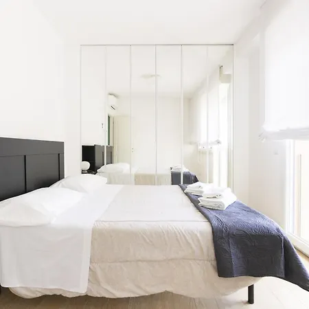 Porta Romana Lb Flat -