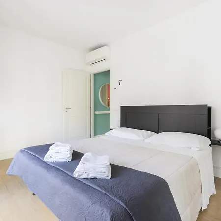 아파트 Porta Romana Lb Flat - 피렌체