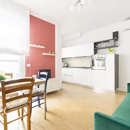 Porta Romana Lb Flat - *
