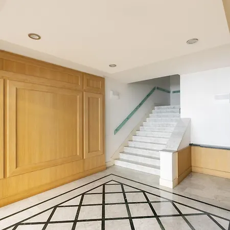 아파트 Porta Romana Lb Flat - *