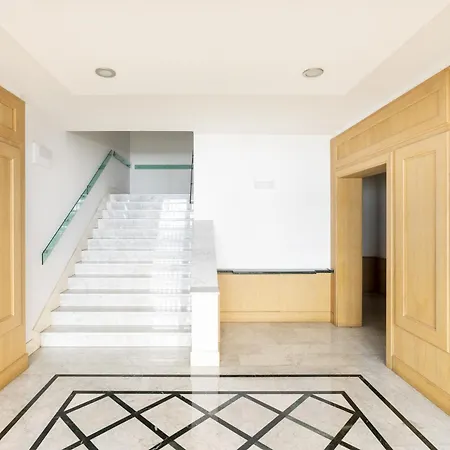 아파트 Porta Romana Lb Flat -