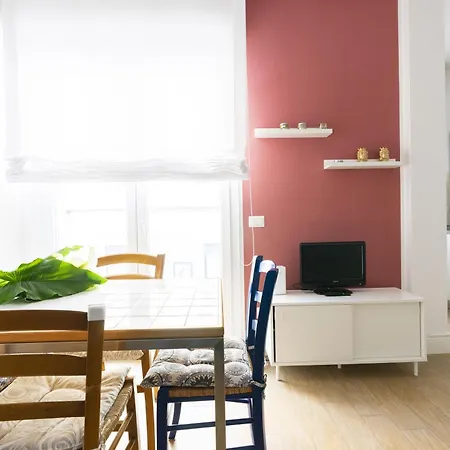 Porta Romana Lb Flat -